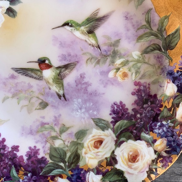 Lena Lou’s Delicate Treasures Hummingbirds - Picture 12 of 12